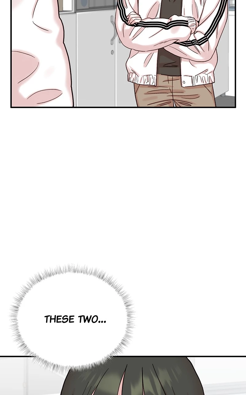 My Dud To Stud Boyfriend Chapter 8 page 54