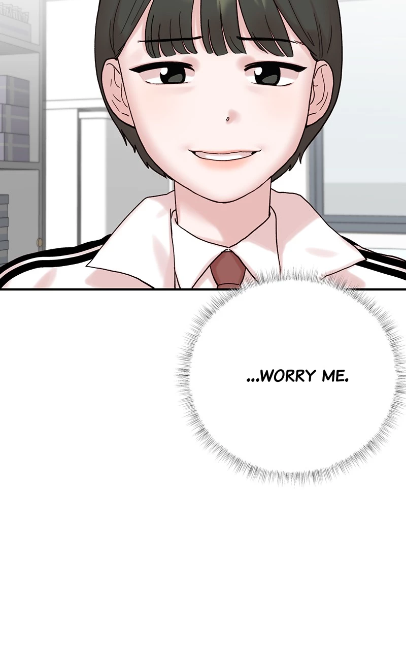 My Dud To Stud Boyfriend Chapter 8 page 55