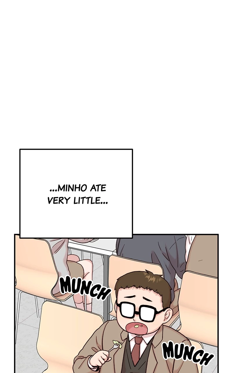 My Dud To Stud Boyfriend Chapter 8 page 57