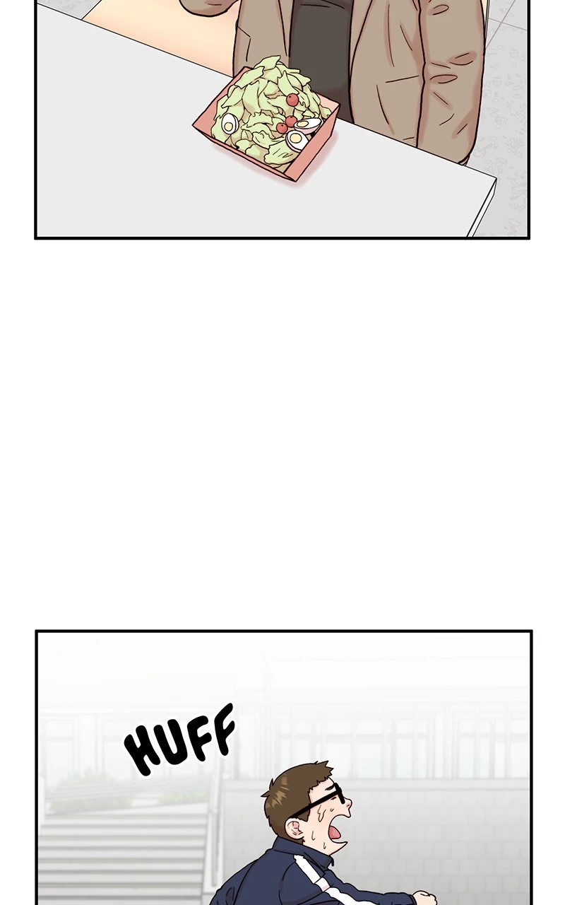 My Dud To Stud Boyfriend Chapter 8 page 58