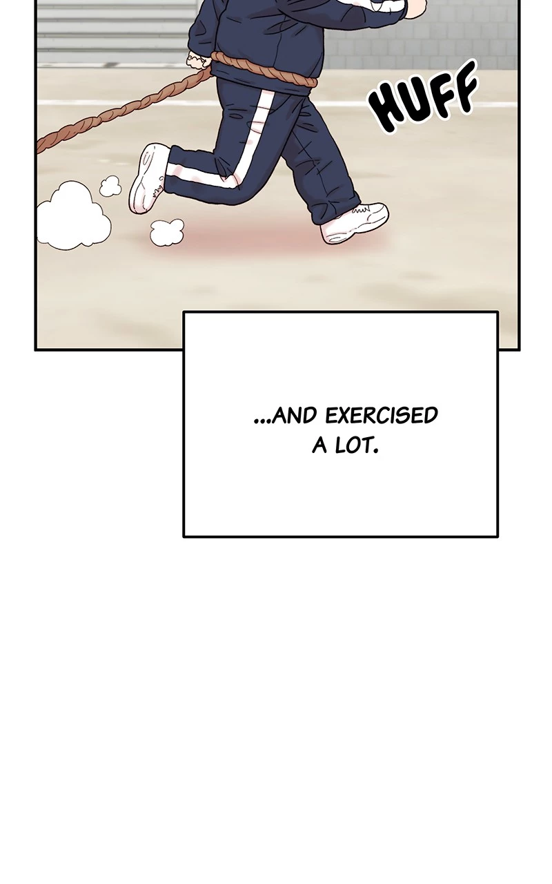 My Dud To Stud Boyfriend Chapter 8 page 59