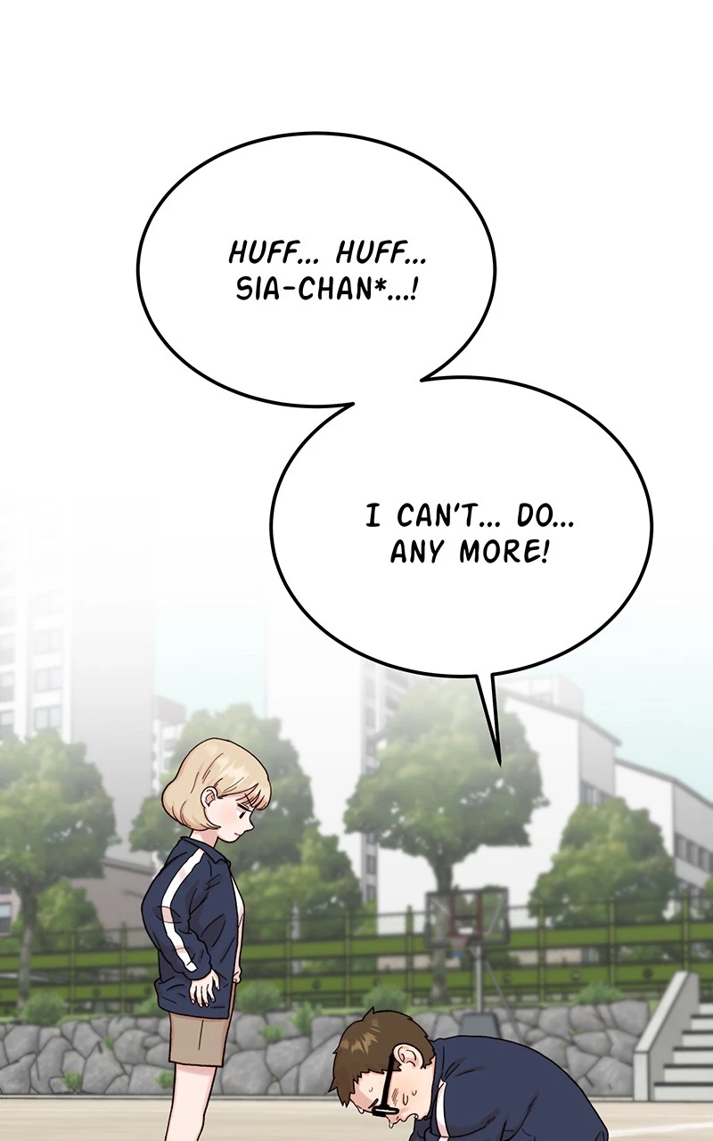 My Dud To Stud Boyfriend Chapter 8 page 61