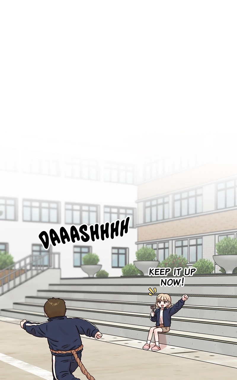 My Dud To Stud Boyfriend Chapter 8 page 65