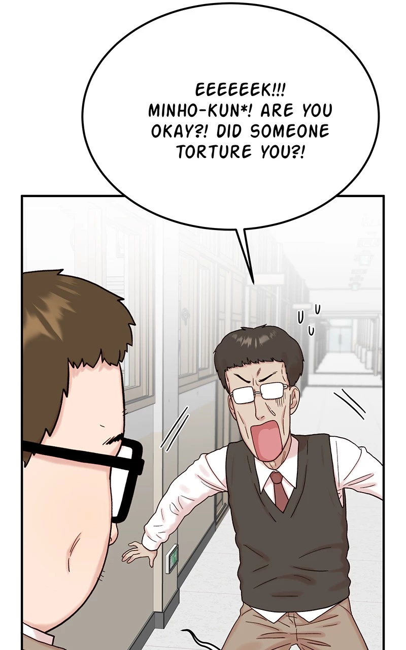 My Dud To Stud Boyfriend Chapter 8 page 71