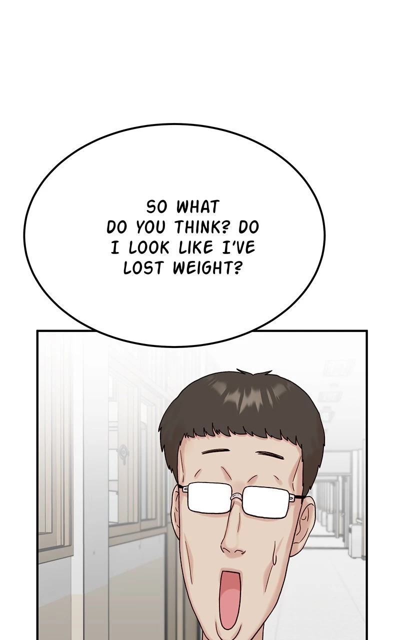 My Dud To Stud Boyfriend Chapter 8 page 74