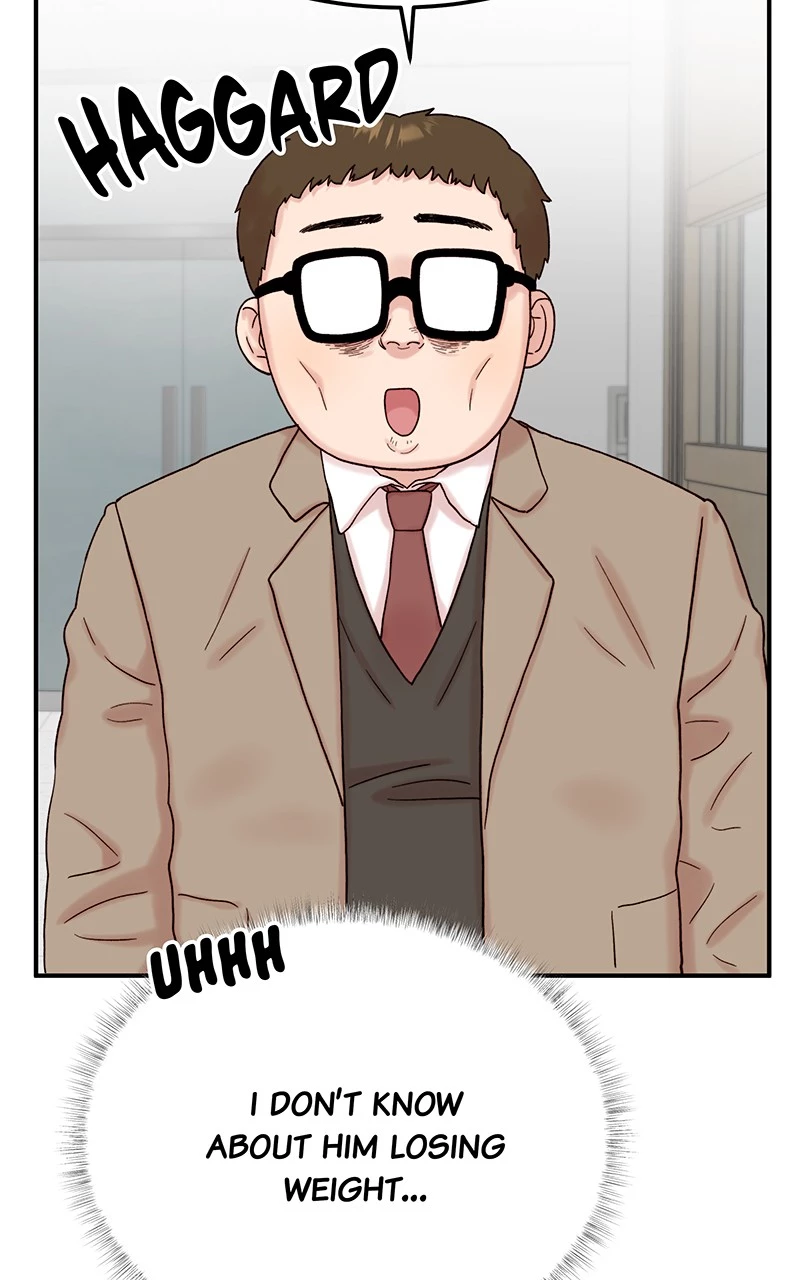 My Dud To Stud Boyfriend Chapter 8 page 76