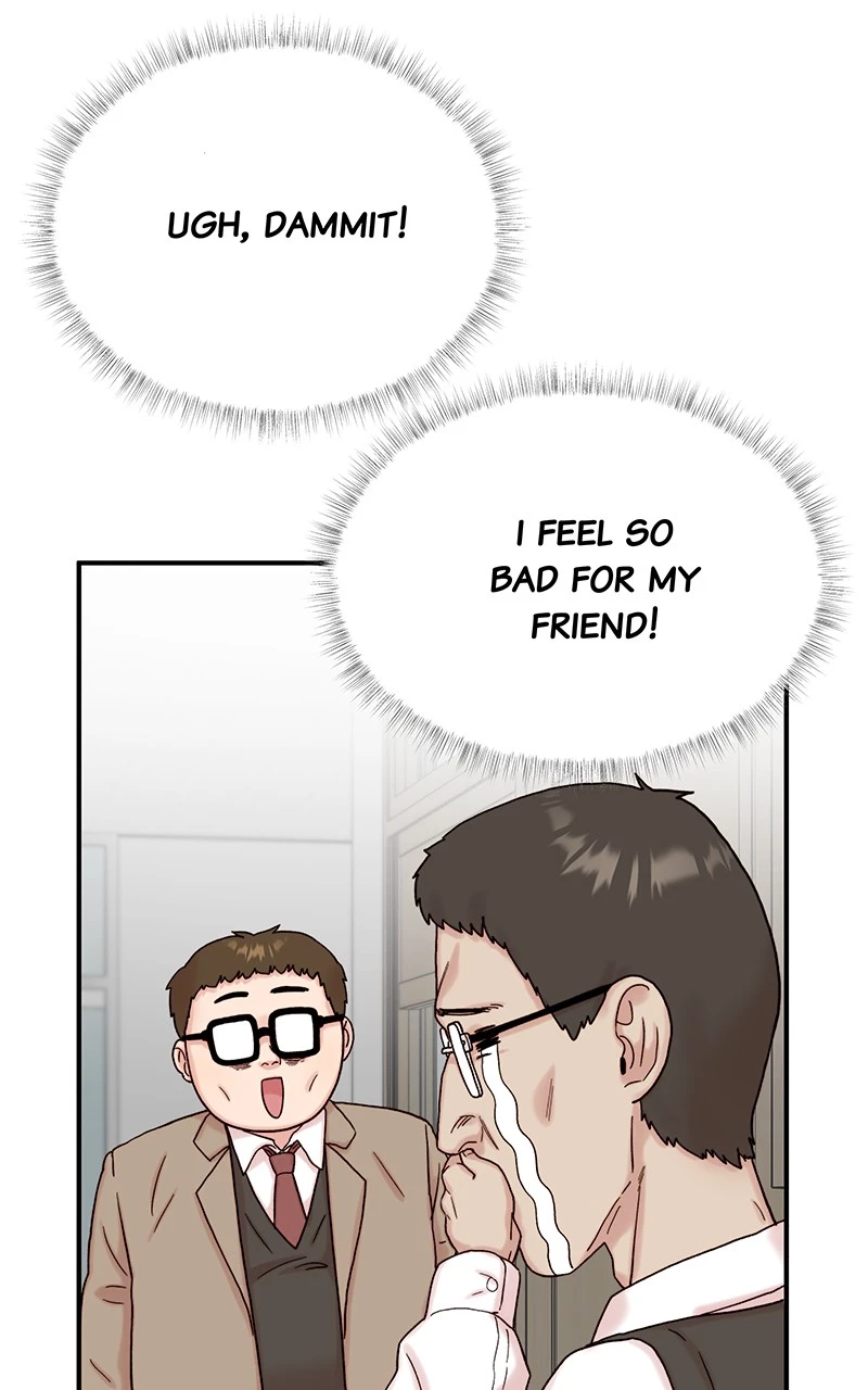 My Dud To Stud Boyfriend Chapter 8 page 78