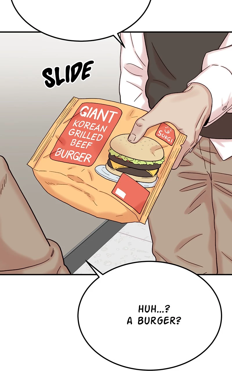 My Dud To Stud Boyfriend Chapter 8 page 80