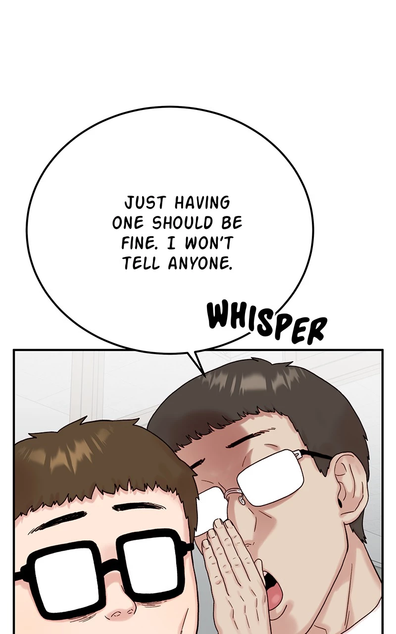 My Dud To Stud Boyfriend Chapter 8 page 81