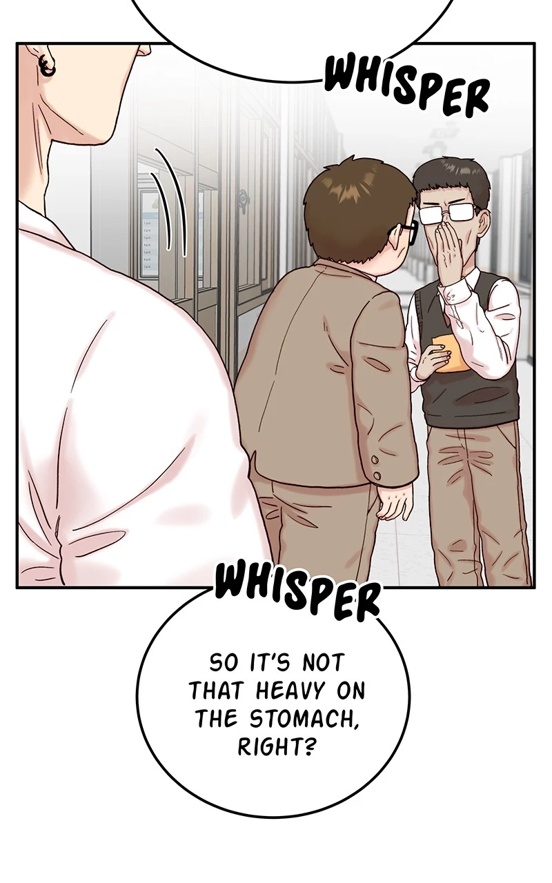 My Dud To Stud Boyfriend Chapter 8 page 83