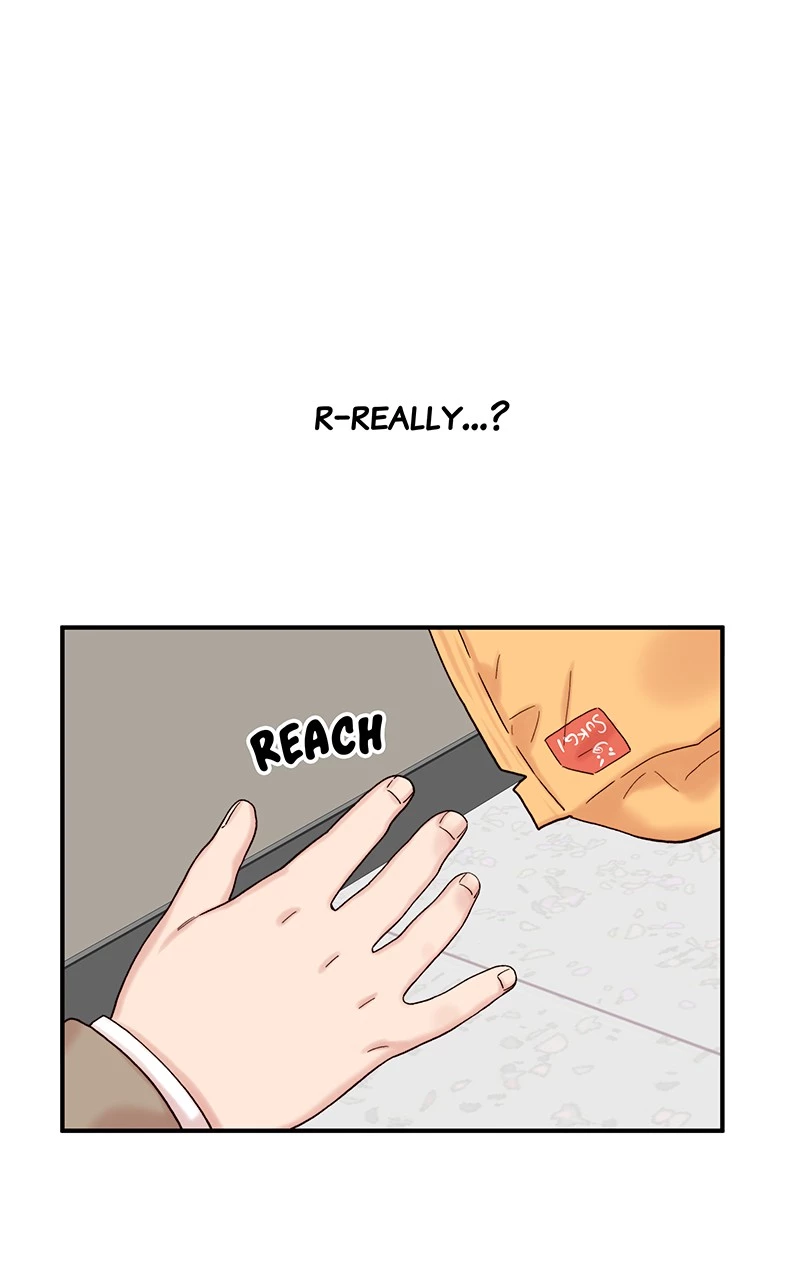 My Dud To Stud Boyfriend Chapter 8 page 84