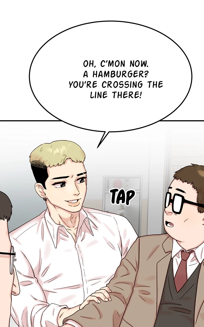 My Dud To Stud Boyfriend Chapter 8 page 86