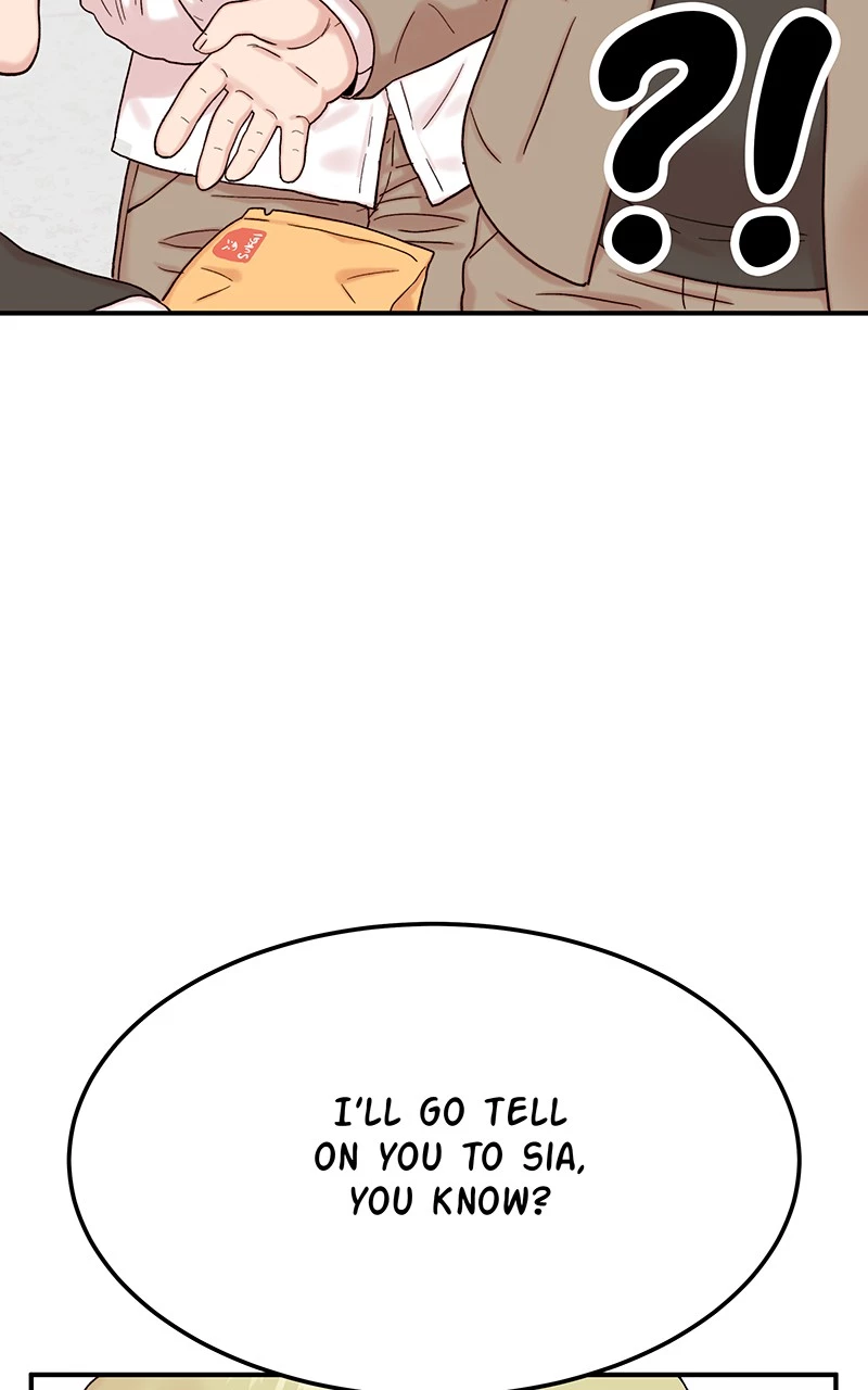 My Dud To Stud Boyfriend Chapter 8 page 87
