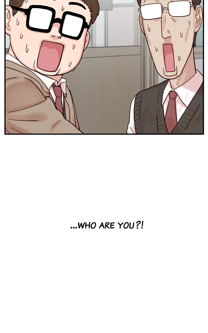 My Dud To Stud Boyfriend Chapter 8 page 90