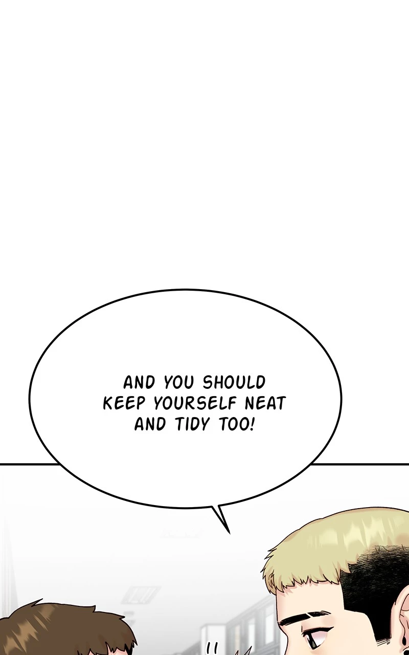 My Dud To Stud Boyfriend Chapter 8 page 93