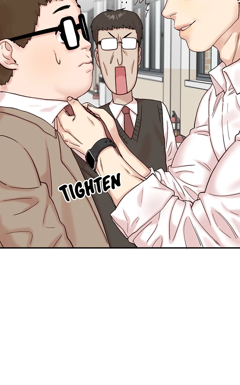 My Dud To Stud Boyfriend Chapter 8 page 94