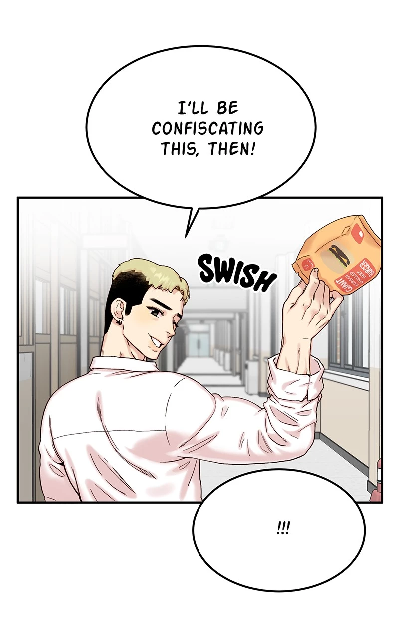 My Dud To Stud Boyfriend Chapter 8 page 96