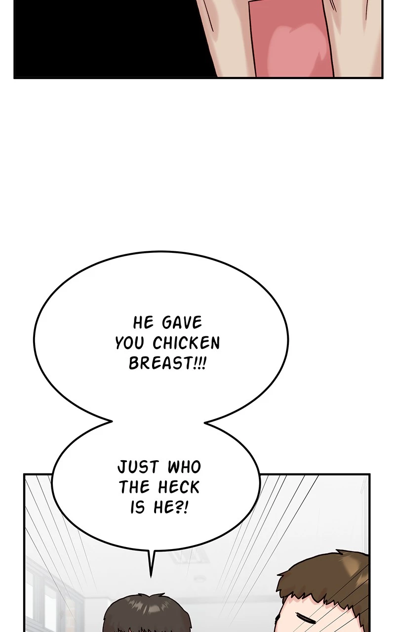 My Dud To Stud Boyfriend Chapter 8 page 98