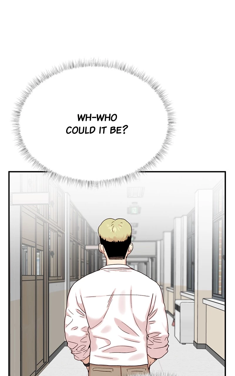 My Dud To Stud Boyfriend Chapter 8 page 100