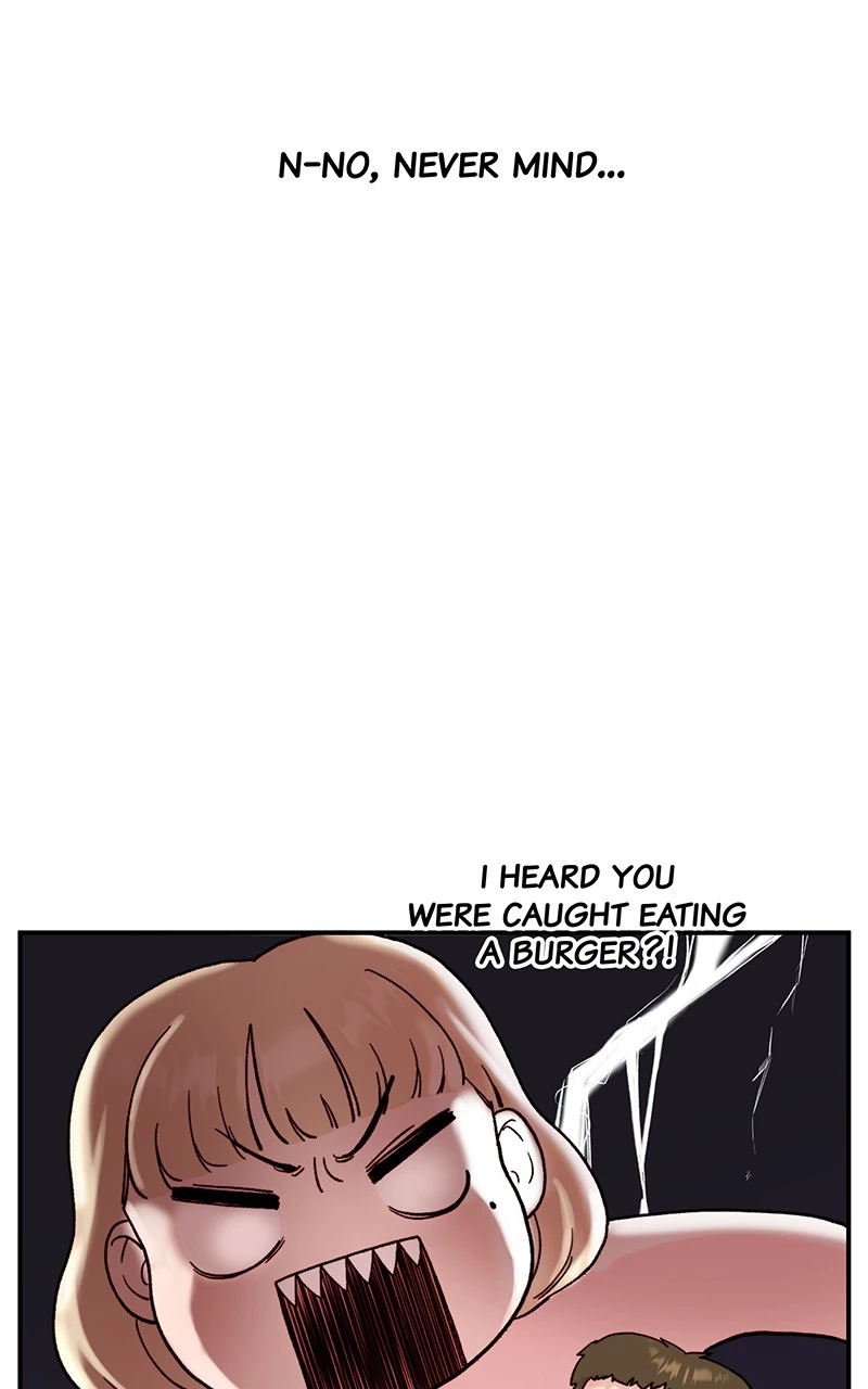 My Dud To Stud Boyfriend Chapter 8 page 102