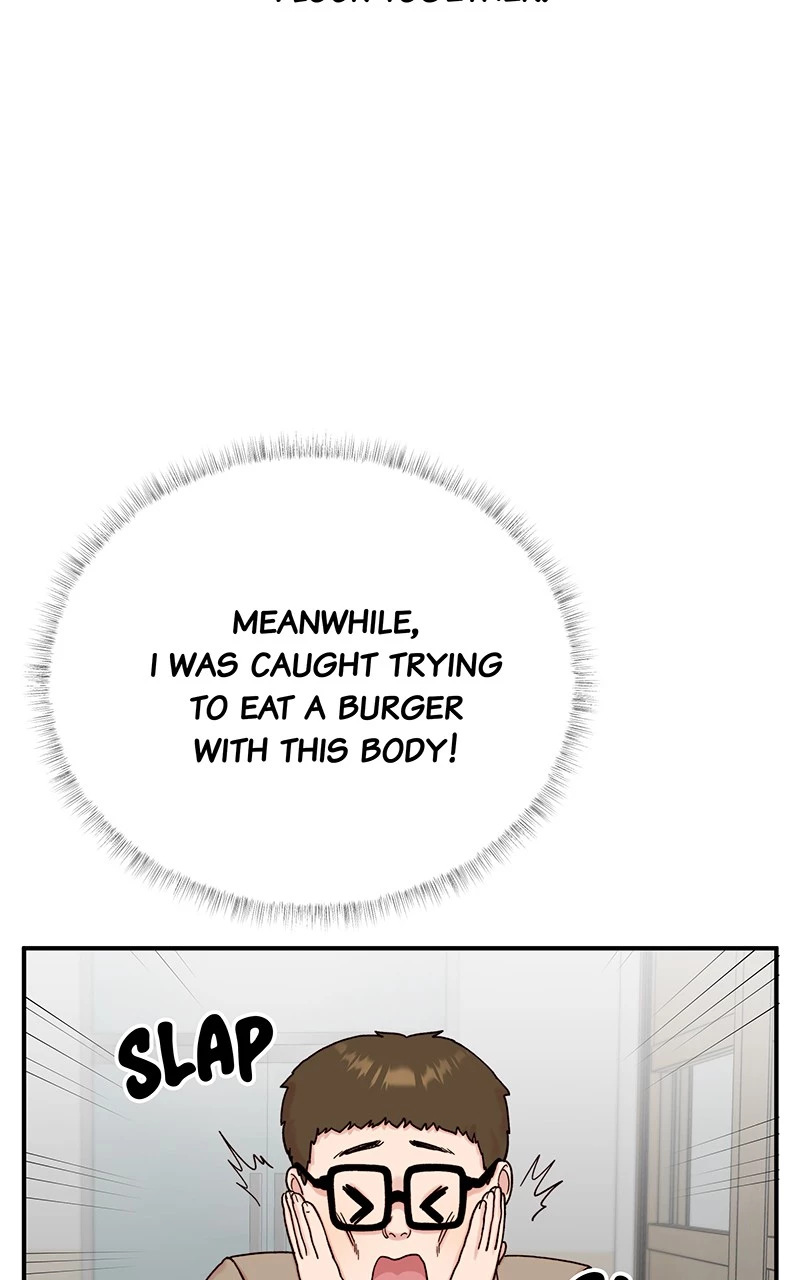 My Dud To Stud Boyfriend Chapter 8 page 107