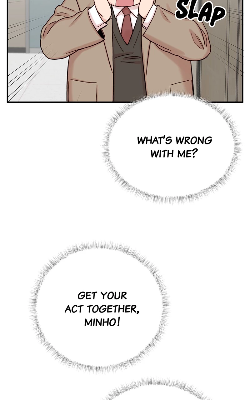 My Dud To Stud Boyfriend Chapter 8 page 108