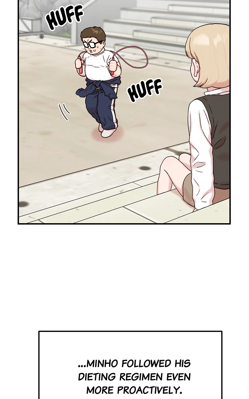 My Dud To Stud Boyfriend Chapter 8 page 111