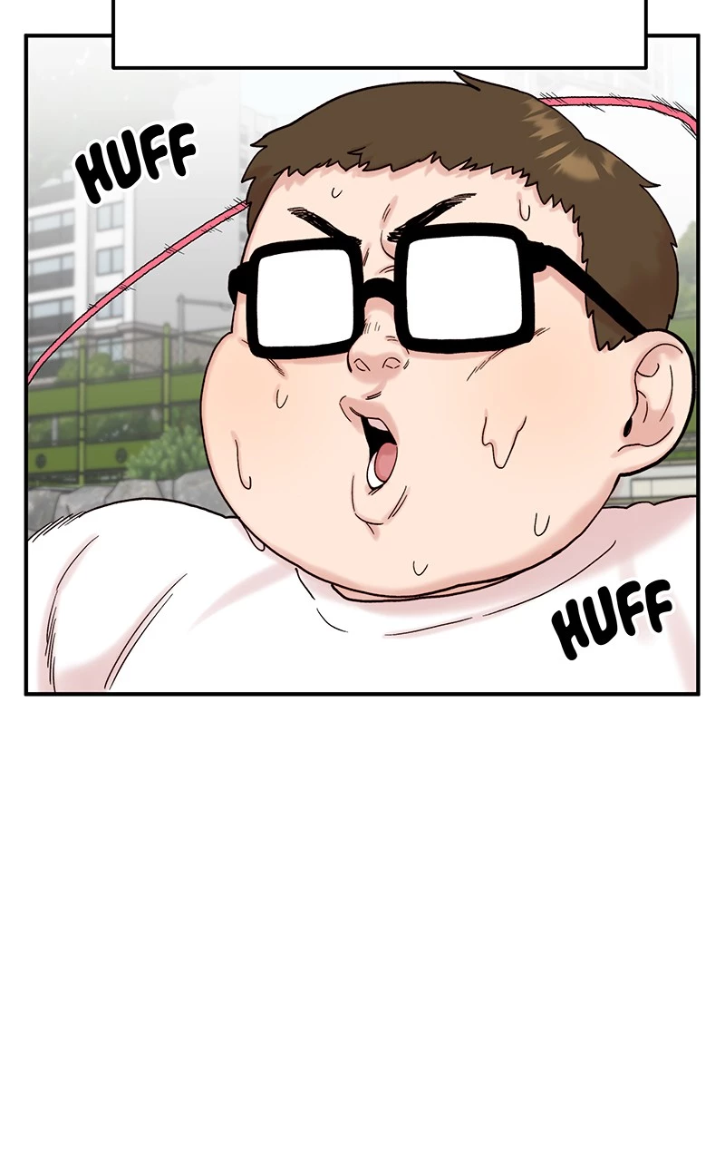 My Dud To Stud Boyfriend Chapter 8 page 112