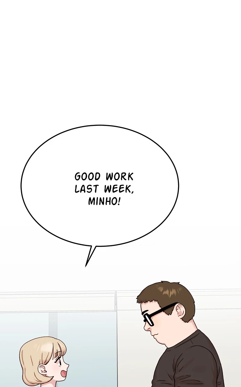 My Dud To Stud Boyfriend Chapter 8 page 116