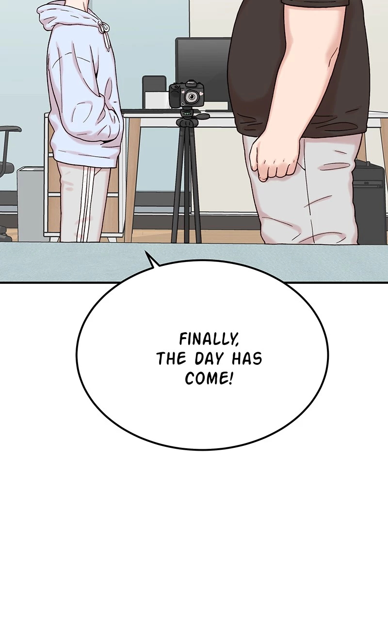 My Dud To Stud Boyfriend Chapter 8 page 117