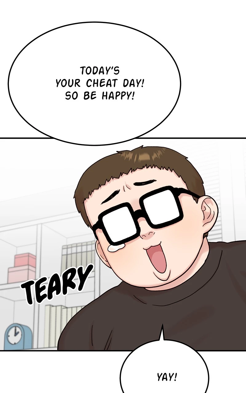 My Dud To Stud Boyfriend Chapter 8 page 120