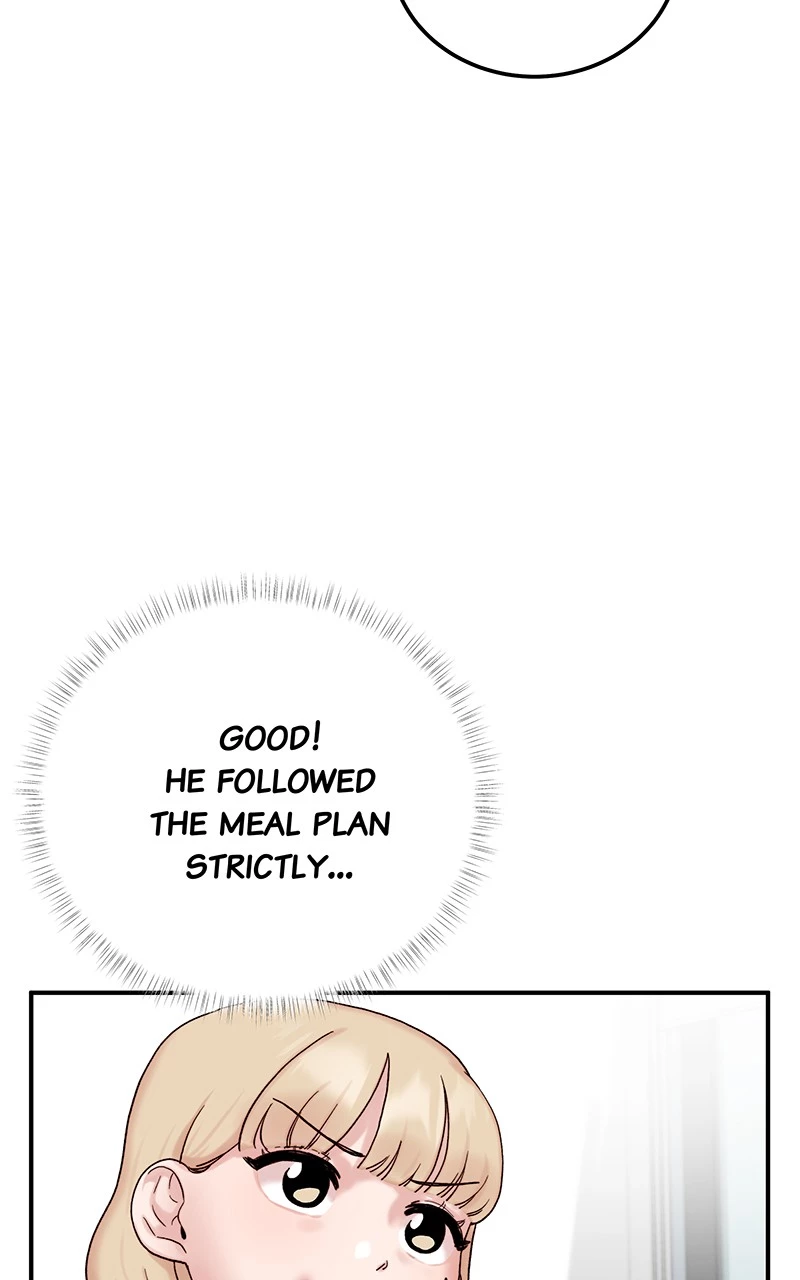 My Dud To Stud Boyfriend Chapter 8 page 121