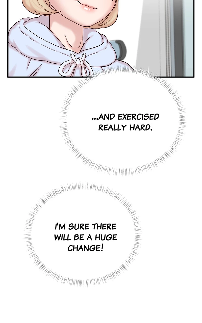 My Dud To Stud Boyfriend Chapter 8 page 122