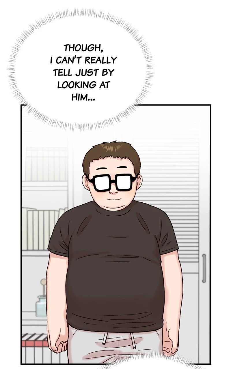 My Dud To Stud Boyfriend Chapter 8 page 123