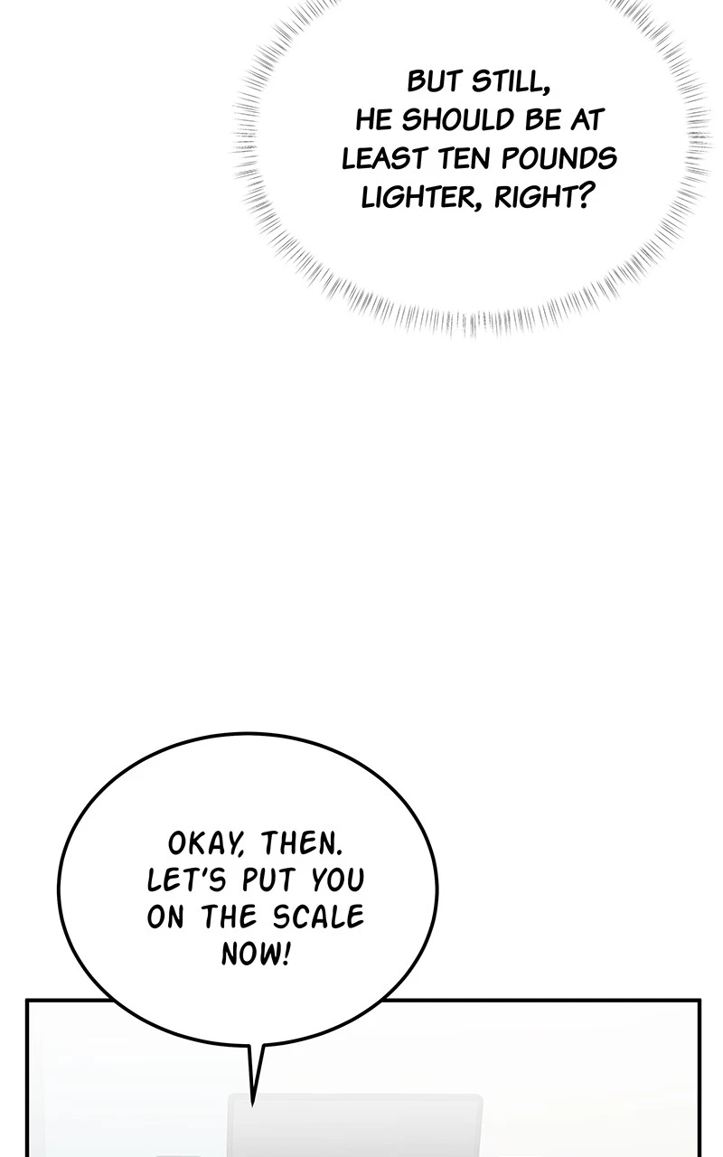 My Dud To Stud Boyfriend Chapter 8 page 124