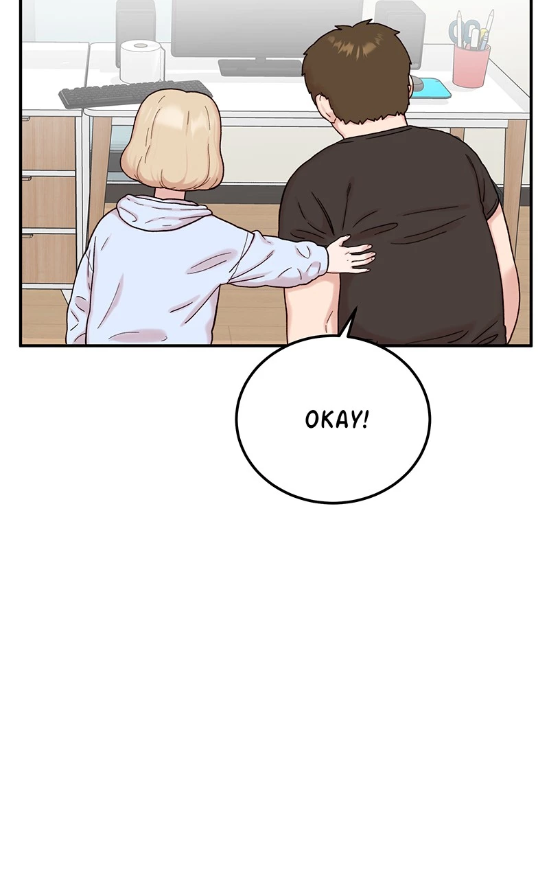 My Dud To Stud Boyfriend Chapter 8 page 125