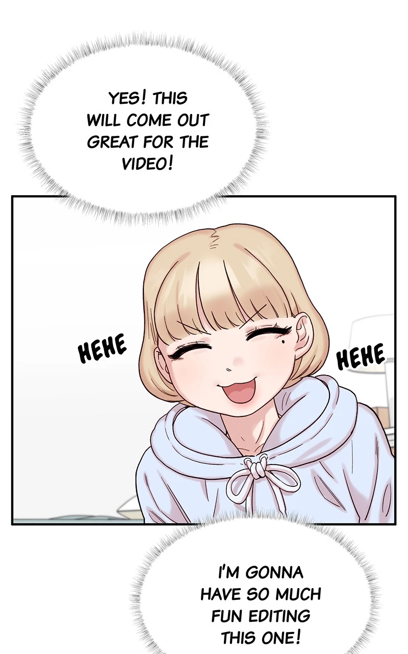 My Dud To Stud Boyfriend Chapter 8 page 127