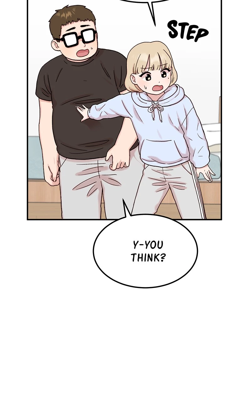 My Dud To Stud Boyfriend Chapter 8 page 131
