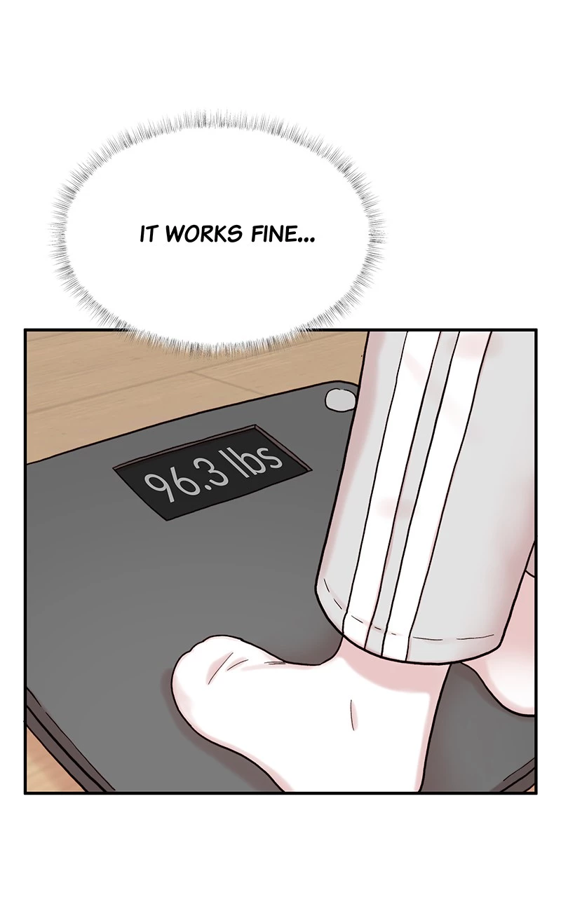My Dud To Stud Boyfriend Chapter 8 page 132