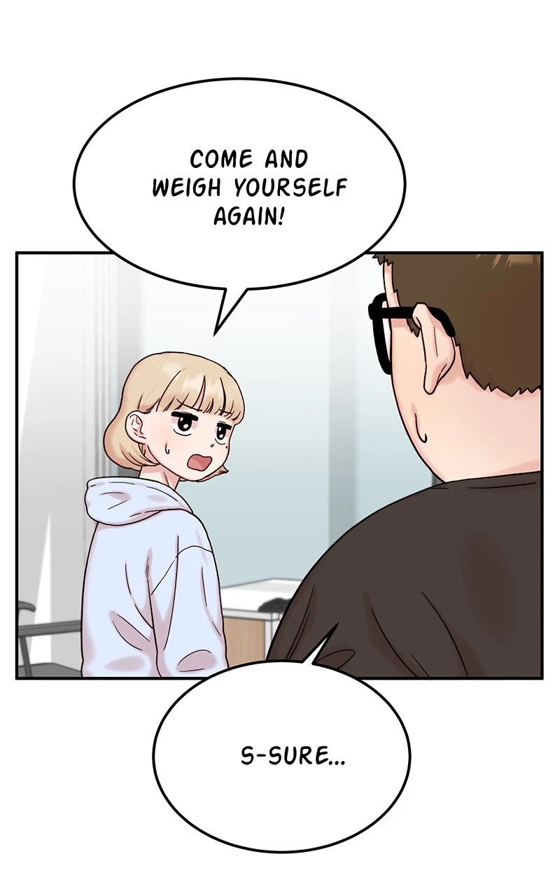 My Dud To Stud Boyfriend Chapter 8 page 133
