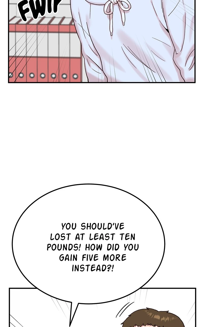 My Dud To Stud Boyfriend Chapter 9 page 7