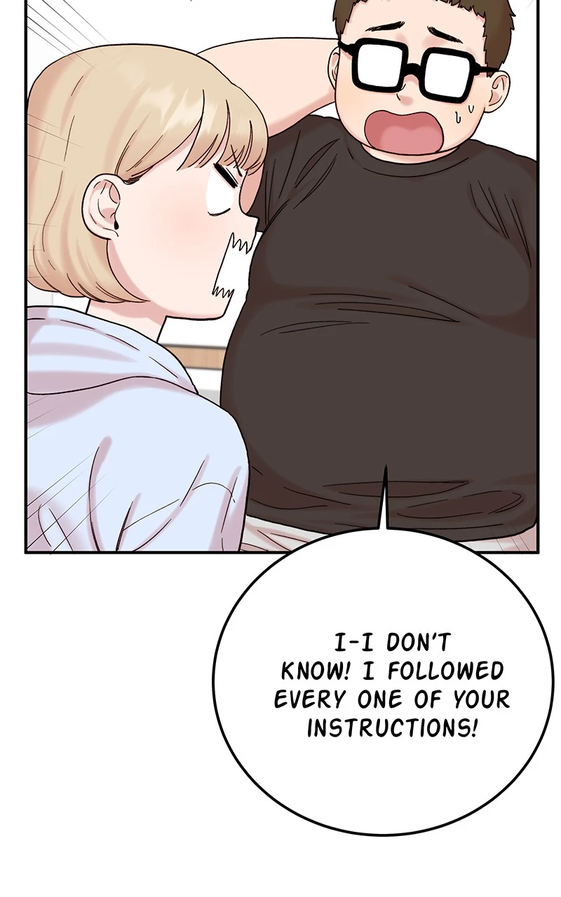 My Dud To Stud Boyfriend Chapter 9 page 8