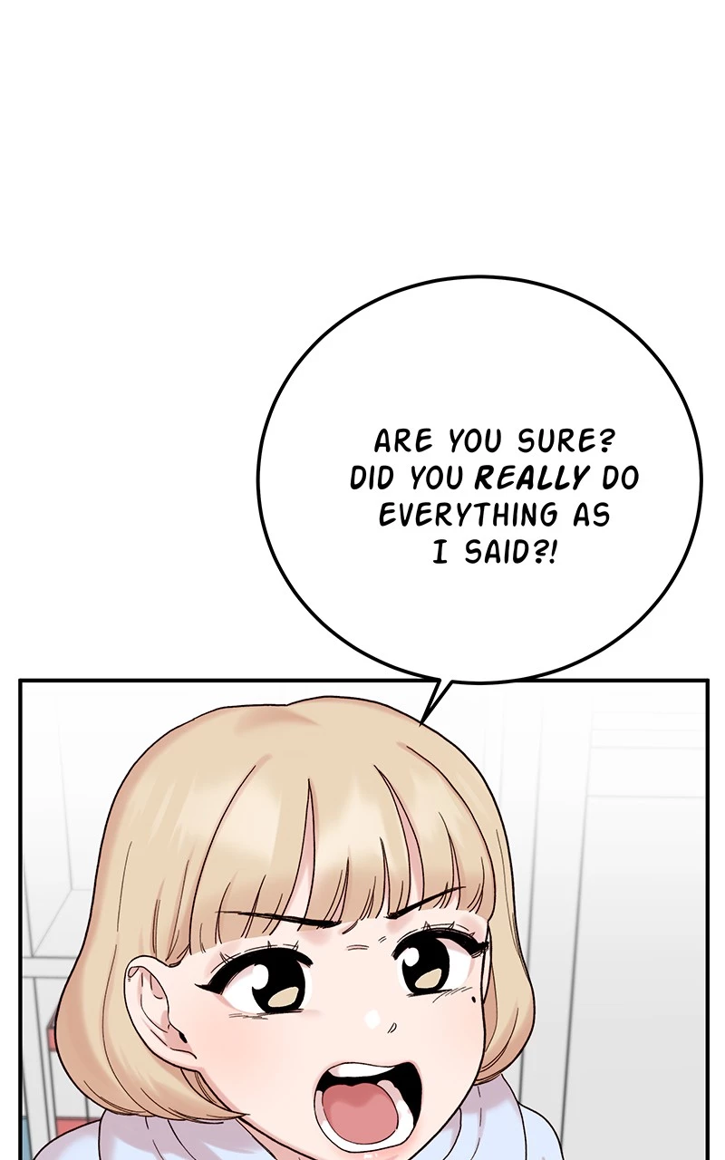 My Dud To Stud Boyfriend Chapter 9 page 9