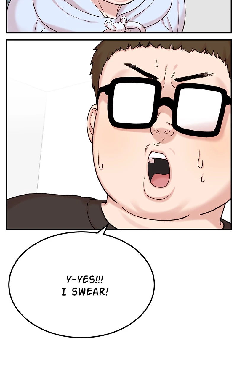 My Dud To Stud Boyfriend Chapter 9 page 10