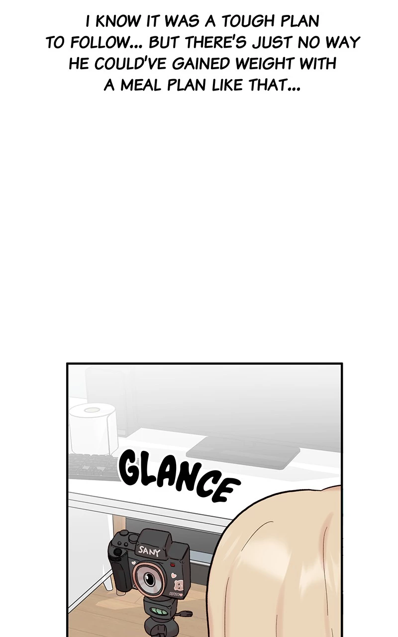 My Dud To Stud Boyfriend Chapter 9 page 13
