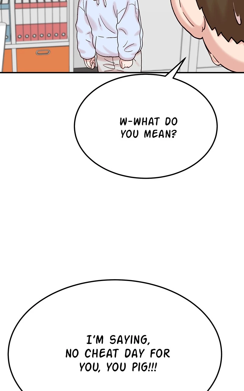 My Dud To Stud Boyfriend Chapter 9 page 20