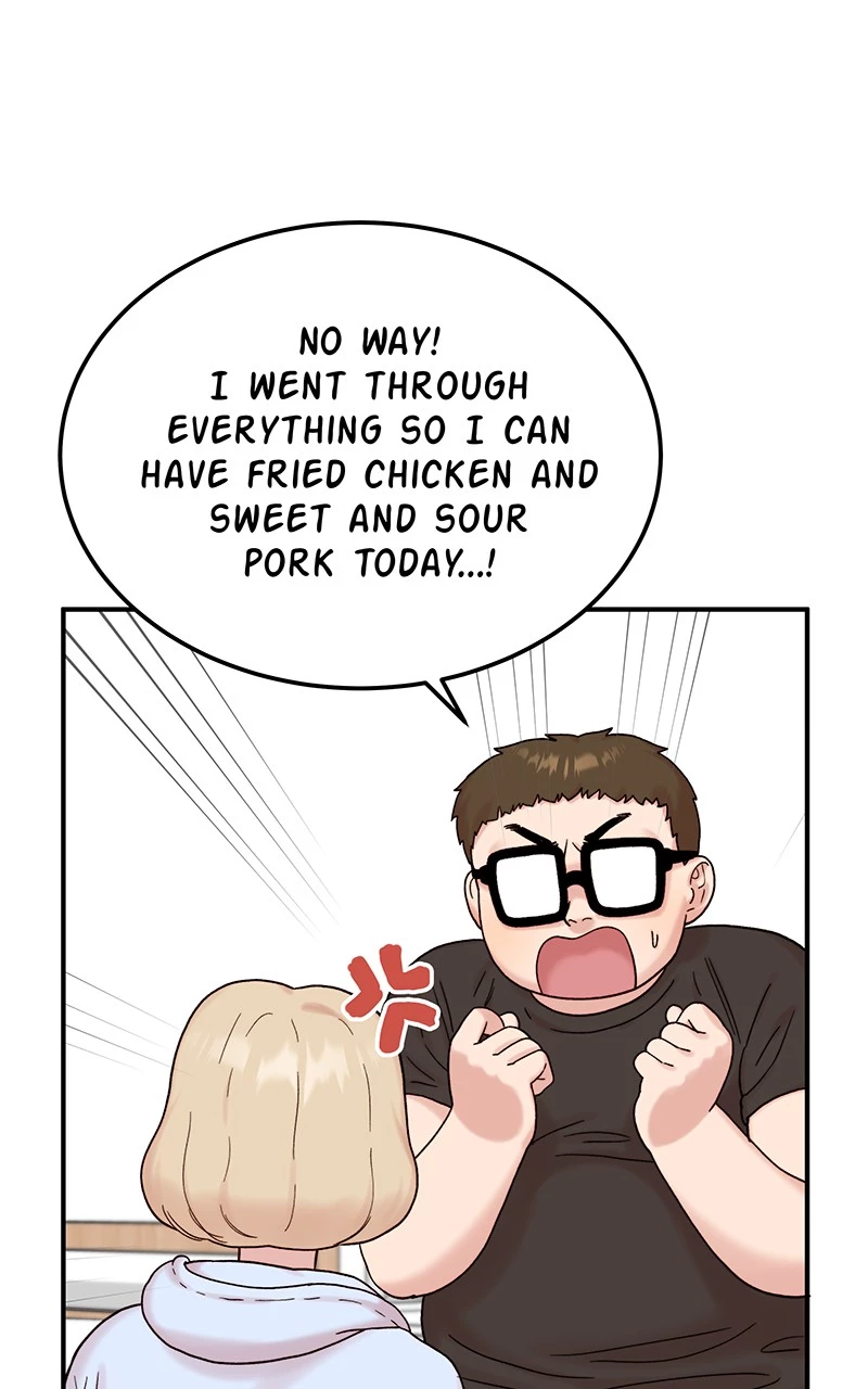 My Dud To Stud Boyfriend Chapter 9 page 23