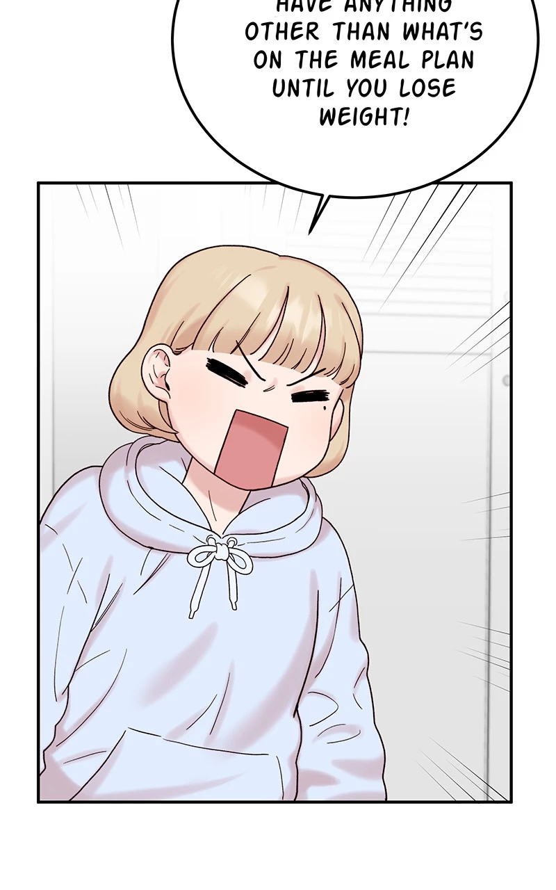 My Dud To Stud Boyfriend Chapter 9 page 25