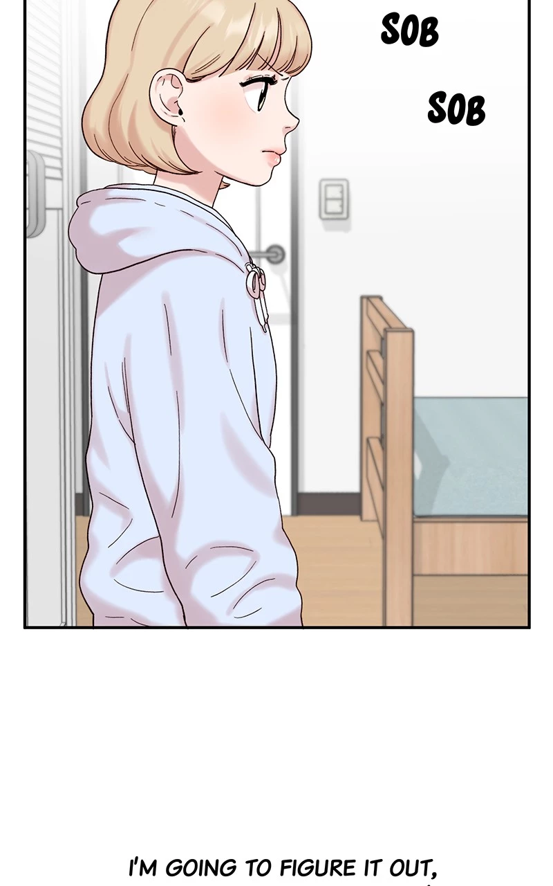 My Dud To Stud Boyfriend Chapter 9 page 30