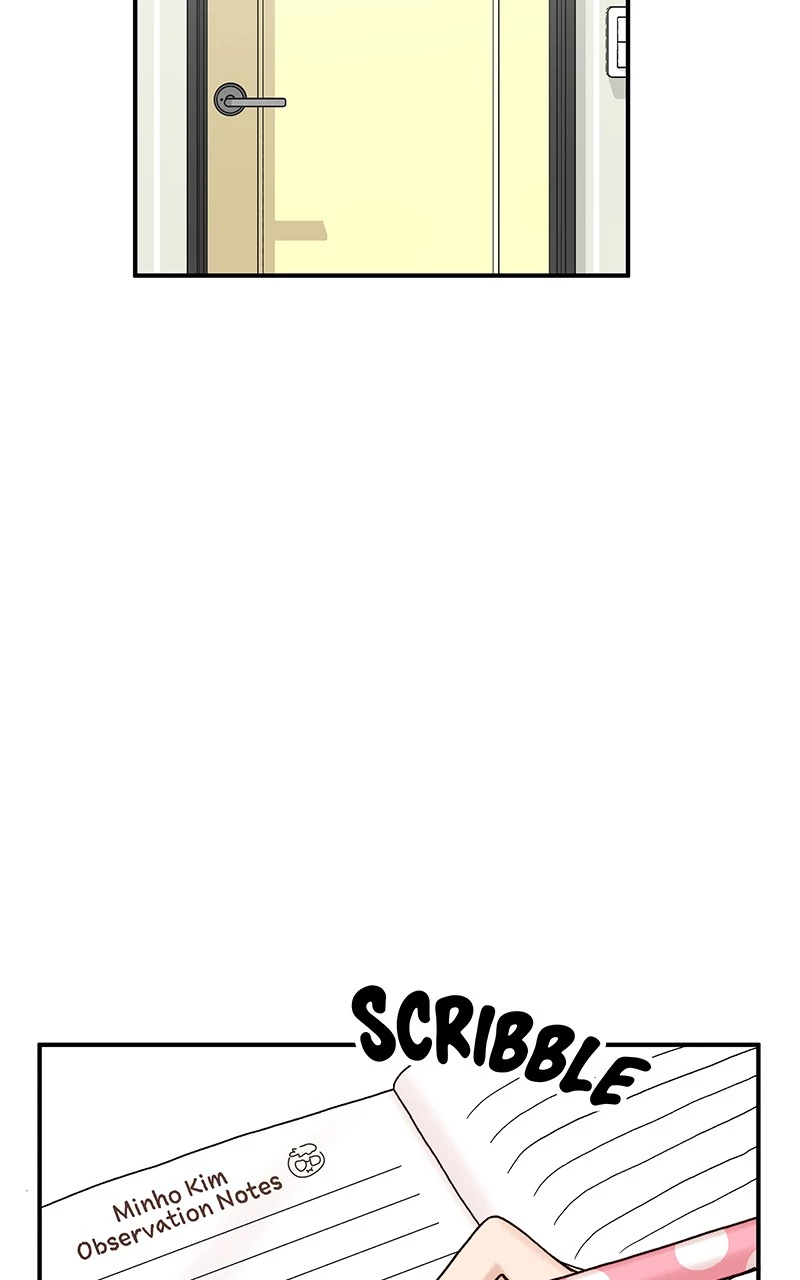My Dud To Stud Boyfriend Chapter 9 page 36